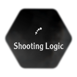 <term>Developed Shooting Logic (Magazine Logic & HUD included)