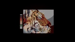 A screenshot taken in Dreams. 1 of 2.