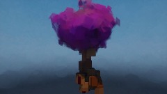 A screenshot taken in Dreams. 4 of 5.