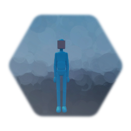 First Person Character V.1