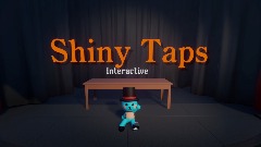 Shiny Taps Interactive logo 2022