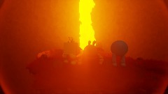 Campfire Night #TheEternalCylinderShorts