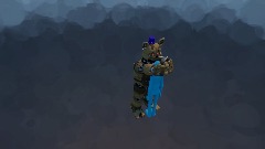 fredbear