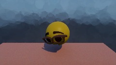 Hmm actually ahh look'in nerd