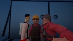 A screenshot taken in Dreams. 2 of 2.