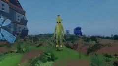 A screenshot taken in Dreams. 5 of 10.