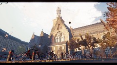 A screenshot taken in Dreams. 6 of 15.