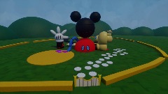 A screenshot taken in Dreams. 16 of 27.