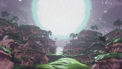 A screenshot taken in Dreams. 10 of 15.