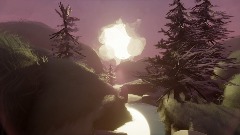 Low Thermo Nature Environment