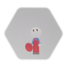Pete the plumber
