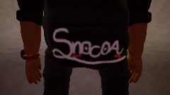 A screenshot taken in Dreams. 15 of 15.