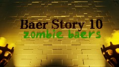 Baer Story 10 Zombie Baers