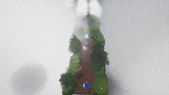 Crash Bandicoot Remixed - Foggy Forest