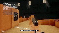 A screenshot taken in Dreams. 1 of 1.