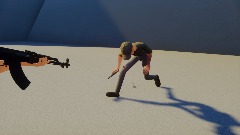 A screenshot taken in Dreams. 1 of 1.