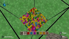 A screenshot taken in Dreams. 5 of 13.