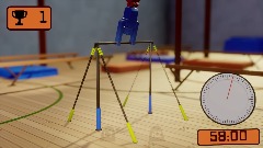 A screenshot taken in Dreams. 11 of 25.