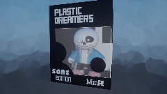 A screenshot taken in Dreams. 14 of 25.