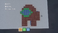 A screenshot taken in Dreams. 3 of 10.