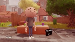 A screenshot taken in Dreams. 4 of 4.