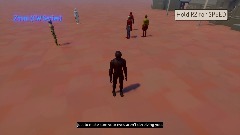 A screenshot taken in Dreams. 5 of 6.