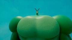 Plankton Hitman