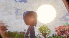 A screenshot taken in Dreams. 1 of 1.