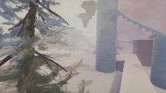 NOT SONIC (Prototype)