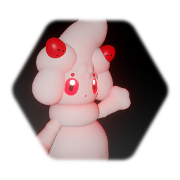 Alcremie
