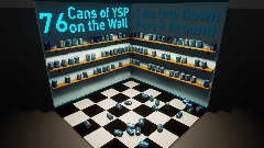 A screenshot taken in Dreams. 10 of 26.