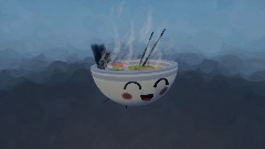 A screenshot taken in Dreams. 21 of 23.