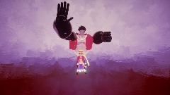 A screenshot taken in Dreams. 18 of 30.