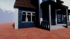 Hello neighbor but bad