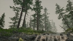 A screenshot taken in Dreams. 2 of 3.
