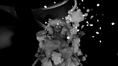 Queen of the mushrooms