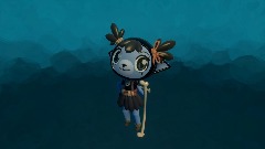 A screenshot taken in Dreams. 22 of 27.