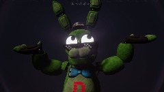 A screenshot taken in Dreams. 1 of 20.