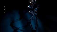 A screenshot taken in Dreams. 20 of 29.