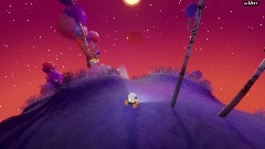 A screenshot taken in Dreams. 13 of 29.