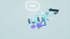 A screenshot taken in Dreams. 7 of 20.