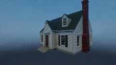 A screenshot taken in Dreams. 3 of 9.