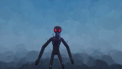 A screenshot taken in Dreams. 11 of 12.