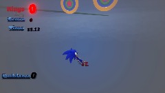 A screenshot taken in Dreams. 8 of 14.