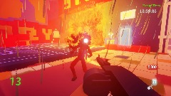 A screenshot taken in Dreams. 2 of 17.