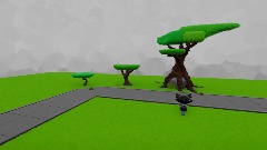 A screenshot taken in Dreams. 12 of 26.