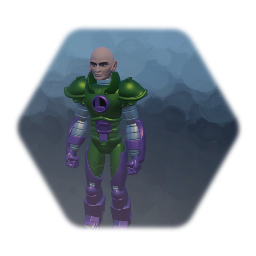 Lex Luthor (New)