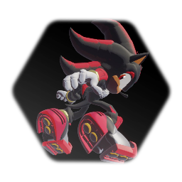 Project MV - Shadow Model (v3)