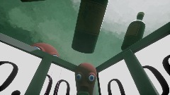 A screenshot taken in Dreams. 4 of 4.