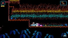 A screenshot taken in Dreams. 14 of 27.